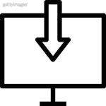 lcd (1489610456) 일러스트, 무료 일러스트, 아이콘, 무료 아이콘 - 게티이미지뱅크
