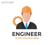 Person Profile, Avatar Symbol, Male people icon. Male professional engineer man vector design and illustration. (1468858691)... 