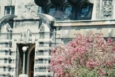 Exterior of building at McGill College in Montreal, Canada 이미지 (92839610) - 게티이미지뱅크 Exterior of building at McGill... 