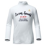 [본사직영] 먼싱웨어 남성 기모 로고 포인트 베이직 이너 [G5311MIL32] - 사는 게 즐겁다! 롯데닷컴