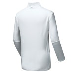 [본사직영] 먼싱웨어 남성 기모 로고 포인트 베이직 이너 [G5311MIL32] - 사는 게 즐겁다! 롯데닷컴