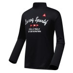 [본사직영] 먼싱웨어 남성 기모 로고 포인트 베이직 이너 [G5311MIL32] - 사는 게 즐겁다! 롯데닷컴