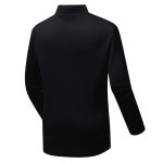 [본사직영] 먼싱웨어 남성 기모 로고 포인트 베이직 이너 [G5311MIL32] - 사는 게 즐겁다! 롯데닷컴