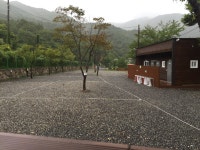 산내 전원일기 전세캠 하고있어요 - 뽐뿌:캠핑포럼 산내 전원일기 전세캠 하고있어요