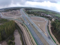  [PL] Poland | road infrastructure • infrastruktura drogowa - Page 775 - SkyscraperCity
