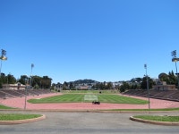 San Francisco - Golden Gate Park - SkyscraperPage Forum