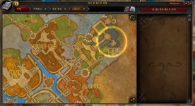 월드 오브 워크래프트 인벤 : 오그리마/스톰윈드 아쉬란 직포탈 위치 - 와우 인벤 확장팩 팁과노하우 게시판 오그리마/스톰윈드 아쉬란 직포탈 위치