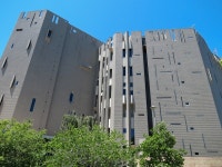 SkyscraperPage Forum - View Single Post - Museums - A Photo Thread
