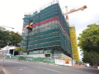  #Projects: The Valley | Spring Hill | Bowen Hills | Newstead - Page 173 - SkyscraperCity