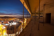  [Split] - Westgate Towers | 115 / 75 m ? | 28 / 17 fl ? | 55m | 12 fl | U/C - Page 183 - SkyscraperCity