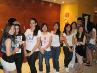 [기타]중남미, 아시아 해외방송인 한류 체험