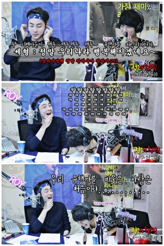 정희 사진관 (갤주 지분만)  - 로이킴 갤러리