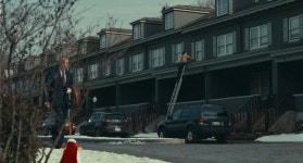 IMCDb.org: 2001 Ford Escape [U204] in A Man Called Otto, 2022 Ford Escape in A Man Called Otto