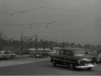 IMCDb.org: 1953 Chevrolet Two-Ten 4-door Sedan [2103] in Keishichô monogatari: hakuchū ma, 1957 Chevrolet Two-Ten in... 