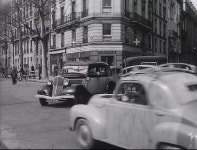 IMCDb.org: 1948 Simca 6 in Monsieur Taxi, 1952 Simca 6 in Monsieur Taxi