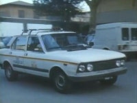 IMCDb.org: 1978 Fiat 132 3a serie in La piovra 5 - Il cuore del problema, 1990 Fiat 132 in La piovra 5 - Il cuore del problema