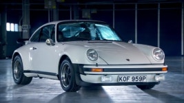 IMCDb.org: 1975 Porsche 911 Turbo [930] in James Mays Cars of the People, 2014-2016 Porsche 911 Turbo in James Mays Cars of... 