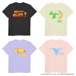 みネコポス ストリートファイター2 by マラークs shop｜ラクマ Tシャツ の通販 います