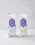 마켓컬리 :: 내일의 장보기, 마켓컬리 [매일] 소화가 잘되는 우유 2종