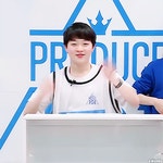 프로듀스101 - 덬들아 이 연생이 부른 우주를 줄게 듣고 가!! 음색 좋다