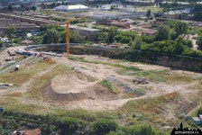 Novosibirsk by Gelio | SkyscraperCity Forum Novosibirsk by Gelio