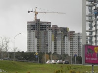  ЖK Peпин Пapк | 108м 35э | 26э | и ЖK Флaгмaн | 4х25 э | cтpoитcя - Page 14 - SkyscraperCity