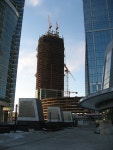 Город Столиц | 301,6м 76э | 256,9м 65э | 17э | 2011 | Page 66 | SkyscraperCity Forum Город Столиц... 
