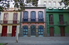 Собачьи острова или родина канареек | Page 4 | SkyscraperCity Forum Собачьи острова... 