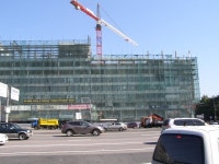 Slava | 142.9 м 2х 37 эт. | 2х 36 эт. | 74,8м 17-8 эт. | строится | Page 2 | SkyscraperCity Forum Slava | 142.9... 