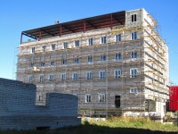  БАРНАУЛ | Строительство - Page 829 - SkyscraperCity