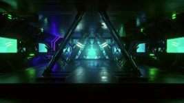 (주)아쿠아월드(AQUAWORLD CO., LTD) | 동영상 Aquahall (loop) - 감상하는곳: Y8.com