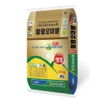 		농협몰 2021년산 동송농협 철원오대쌀10kg