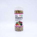 농협몰 [바비조아]유기농 아이조아7곡 450g