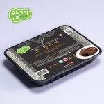 		농협몰 [오늘고기] 양념 소 왕갈비 1 kg