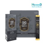 농협몰 [헤븐비] 2박스 5G데일리스틱(15g*30포) 코끼리흑마늘