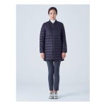 		농협몰 (현대Hmall)[빈폴골프] [Online Exclusive] 여성 네이비 온라인 전용 경량 롱 다운 (BJ8X38OA1R)