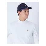농협몰 (현대Hmall)[빈폴골프] 남성 블랙 베이직 볼캡 (BJ888BB015)