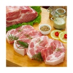 		농협몰 제주양돈농협용인 제주도니 목살(보쌈용) 1kg