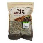 		농협몰 진안농협 청보리쌀, 2020년산