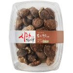 농협몰 믿음영농조합 표고버섯(향고)