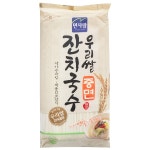 		농협몰 농협 면사랑 우리쌀 잔치국수 중면