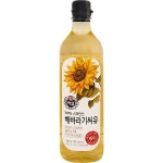농협몰 백설 해바라기씨유