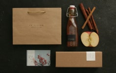 IN SEASON[인 시즌] - 브랜드북 :: 천삼백케이
