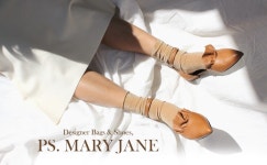 PS. MARY JANE[피에스 메리제인] :: 1300k 천삼백케이 PS. MARY JANE[피에스 메리제인]