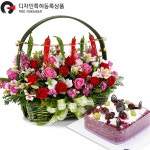 당일 전국꽃배달 ㈜99플라워 _ 신속, 정확한 당일전국 2시간 꽃배달서비스. 꽃바구니, 꽃다발, 동서양난, 경조화환, 관엽.화분등 전국 당일... 