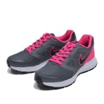 [해외] 레이디스【NIKE】나이키 WMNS NIKE DOWNSHIFTER 6MSL womens 다운 시프터- 6MSL 684771-015 15FA 015DGRY/BK