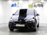 BMW 액티브 투어러 (15년~현재) 조이 AJ 셀카자동차 매입 전문 브랜드 AJ셀카 l AJ셀카 ~ ♬