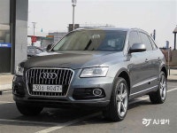 아우디 Q5 3.0 TDI 콰트로 8R (13년~14년)AJ 셀카자동차 매입 전문 브랜드 AJ셀카 l AJ셀카 ~ ♬