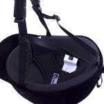CAVASSION classic equestrian helmet riding helmet riding helmet luoqima 8101001