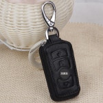 Apply to old X7 730 BMW 740 BMW 7-series key key cover auto remote control holder leather
